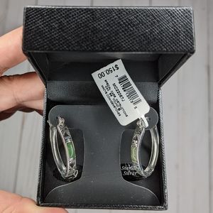 Macy & Co. Earrings NWT